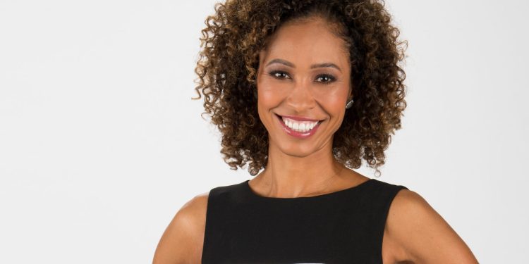 Sage Steele Reveals How Politics Infiltrated ESPN In ‘Sunday Special’