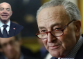 Schumer’s Senate Deemed Mayorkas Impeachment Articles Unconstitutional in Party-Line Votes