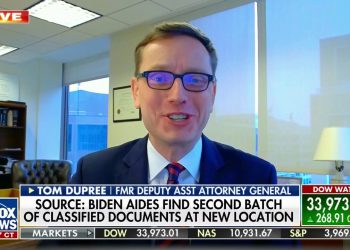 Former DOJ Official Says Judge Won’t Put Trump in Jail for Violating Gag Order