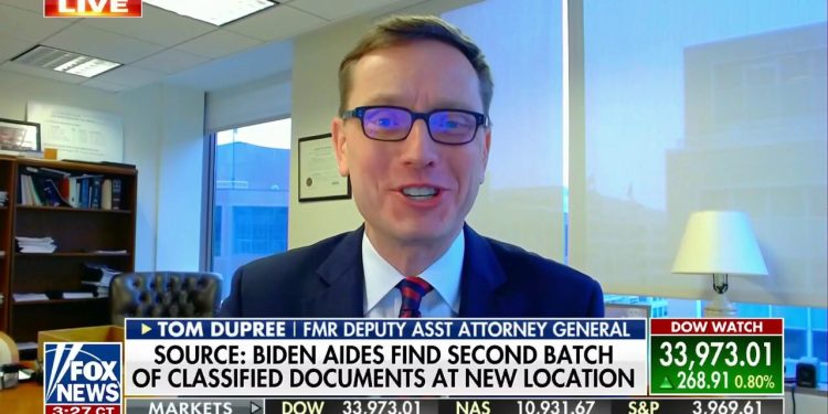Former DOJ Official Says Judge Won’t Put Trump in Jail for Violating Gag Order