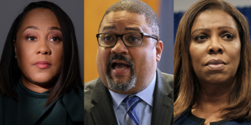 Prosecutors in Trump Cases Being Put Under Microscope in New Documentary