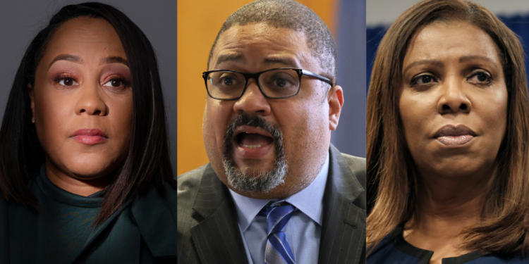 Prosecutors in Trump Cases Being Put Under Microscope in New Documentary