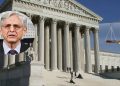 Selective Prosecution of J6 Defendants at Center Stage: Supreme Court Weighs in on Fischer Case