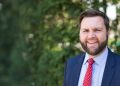 Senator J.D. Vance Says College Rabble Rousers Should Be Jailed