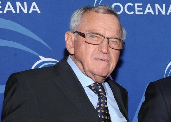 REPORT: 16% of Democratic Dark Money Fund Came From Foreign Sources