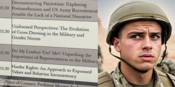West Point Under Fire for Integrating DEI into Core Curriculum