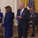 Chutzpah: Biden Gives Medal of Freedom To Nancy Pelosi For Her Actions on January 6