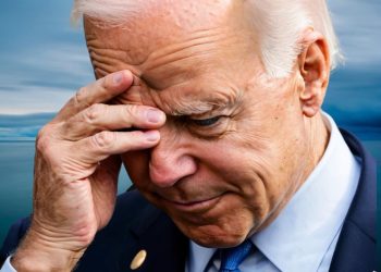 Biden’s $320M Makeshift Pier in Gaza Detached From Dock and Floated Onto an Israeli Beach – DOH!