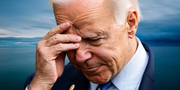 Biden’s $320M Makeshift Pier in Gaza Detached From Dock and Floated Onto an Israeli Beach – DOH!