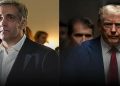New York Appeals Court Upholds Trump Gag Order, Now Seen as Part of Election Interference