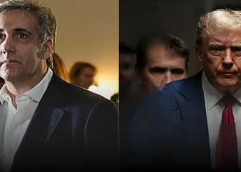 New York Appeals Court Upholds Trump Gag Order, Now Seen as Part of Election Interference