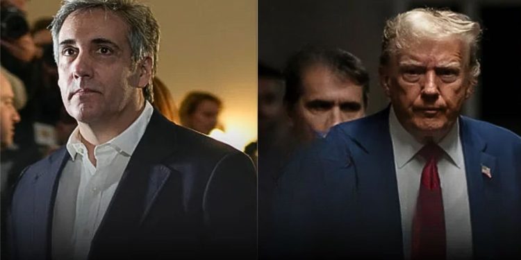 New York Appeals Court Upholds Trump Gag Order, Now Seen as Part of Election Interference