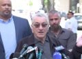 Capitol Police Officers and De Niro Join Biden’s Campaign Against Trump in Sleazy Attempt To Sway Voters Toward Dementia Joe