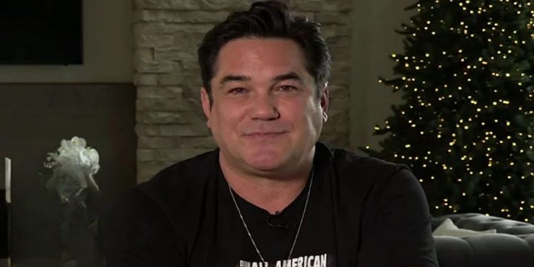 Dementia Joe Biden Gave Homage to St. George Floyd and Was Slammed by Actor Dean Cain With 3 Words