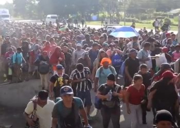 House Democrats Unanimously Voted for Illegal Alien Representation in Congress/Electoral College and What it Means