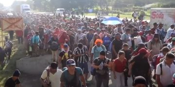 House Democrats Unanimously Voted for Illegal Alien Representation in Congress/Electoral College and What it Means