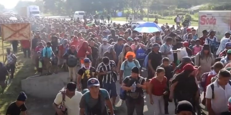 House Democrats Unanimously Voted for Illegal Alien Representation in Congress/Electoral College and What it Means