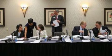 GA State Election Board Member Apologizes for Years-Long Delay in Hearing Critical Election Complaint