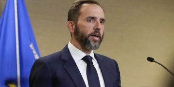 Jack Smith Admits His Investigation Team Deceived Judge Over Mar-a-Lago Boxes