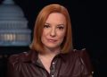RFK Jr.’s Candidacy Seen as ‘a Real Threat’ by MSNBC’s Jen Psaki