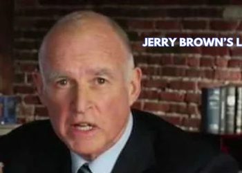 Just Another Reason Why You Don’t Want to Live in California