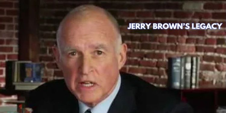 Just Another Reason Why You Don’t Want to Live in California