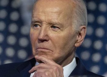 Biden’s New Hampshire Visit: Marriage Advice and More Creepy Behavior