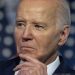 Biden’s New Hampshire Visit: Marriage Advice and More Creepy Behavior