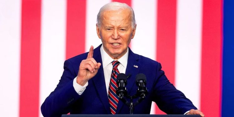 Joe Biden’s Race-Baiting Remarks in Philadelphia: Analyzing His Latest Controversy