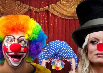 Stormy Daniels’ Testimony in Trump Trial Clashes With Previous Statements Forcing Defense Team To Call For a Mistrial