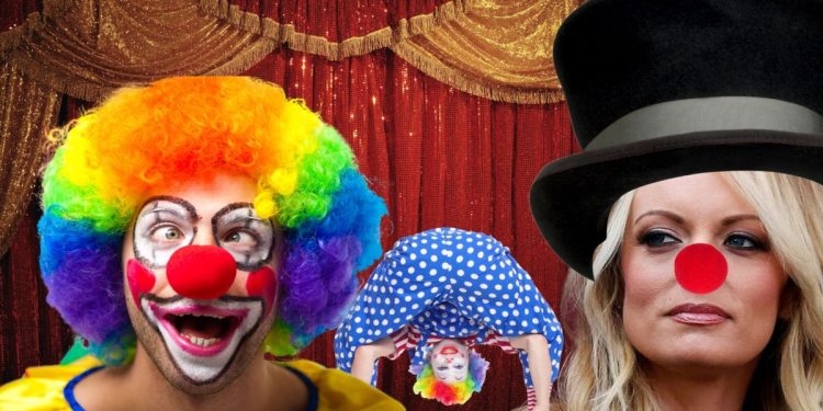 Stormy Daniels’ Testimony in Trump Trial Clashes With Previous Statements Forcing Defense Team To Call For a Mistrial