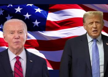 Former President Trump Wants Biden Drug Tested for Debate [VIDEO]