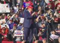 South Bronx Gears Up for Trump Rally Amidst Anticipated Protests