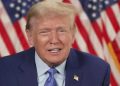 New Jersey, a Swing State? Trump Aims to Flip the Vote