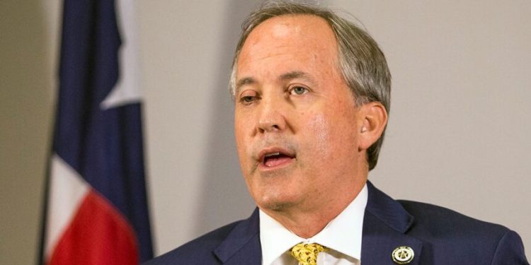 Texas AG Ken Paxton Wants to Eliminate the FBI: They Are the Gestapo – They Are Organized Crime!- They’re EVIL!