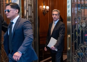 Did Michael Cohen Lie About Trump After The DOJ Threatened His Wife if He Would Not Flip on President Trump