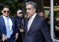 CNN Analyst Predicts Cohen’s Testimony Will Bite Him in the Butt