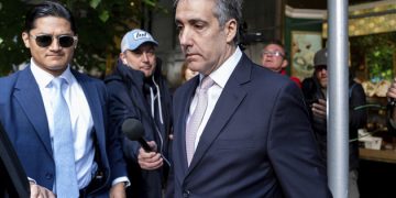 CNN Analyst Predicts Cohen’s Testimony Will Bite Him in the Butt