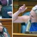 Tensions Explode at House Oversight Committee Hearing as Marjorie Taylor Greene Clashes with AOC Over Heated Remarks