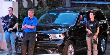 Were They Hoping to Kill Trump? FBI Authorized Deadly Force on the Raid at Mar-a-Lago