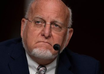 Ex-CDC Director Admits ‘Significant Side Effects’ of COVID Vaccines in Young Healthy People: Calls For a Commission Review