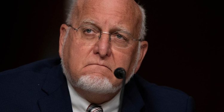 Ex-CDC Director Admits ‘Significant Side Effects’ of COVID Vaccines in Young Healthy People: Calls For a Commission Review