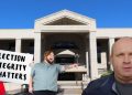 Victory for Voter Integrity: Nevada Supreme Court Upholds Voter ID Ballot Issue