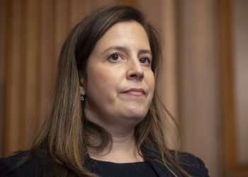 Rep. Elise Stefanik Eviscerates Novice Rep. Goldman in a Scathing Lesson on the Misuse of Political Lawfare Against President Trump