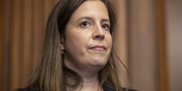 Rep. Elise Stefanik Eviscerates Novice Rep. Goldman in a Scathing Lesson on the Misuse of Political Lawfare Against President Trump