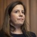 Rep. Elise Stefanik Eviscerates Novice Rep. Goldman in a Scathing Lesson on the Misuse of Political Lawfare Against President Trump