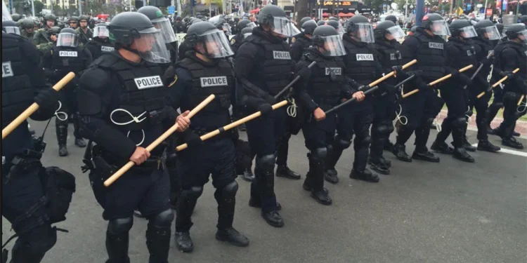 San Diego Jury Convicts Two Antifa Militants of Felony Conspiracy to Riot in Connection with Brutal Attack on Trump Supporters