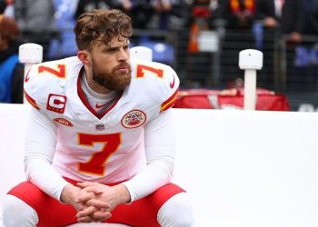 Kansas City Under State AG Investigation for Alleged Human Rights Violations After Doxxing Chiefs’ Kicker Harrison Butker