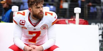 Kansas City Under State AG Investigation for Alleged Human Rights Violations After Doxxing Chiefs’ Kicker Harrison Butker