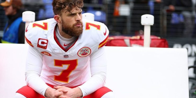 Kansas City Under State AG Investigation for Alleged Human Rights Violations After Doxxing Chiefs’ Kicker Harrison Butker